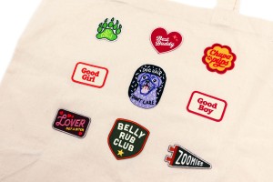 Sew On vs Iron on Patches: Weighing the Pros and Cons