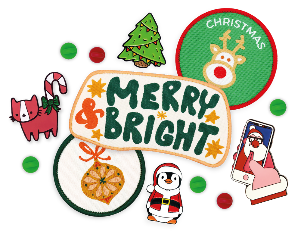 Christmas & Seasonal