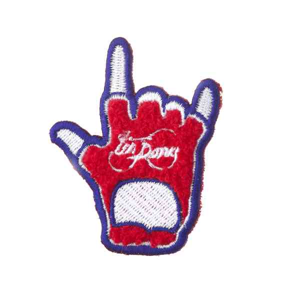 Custom Chenille Patches