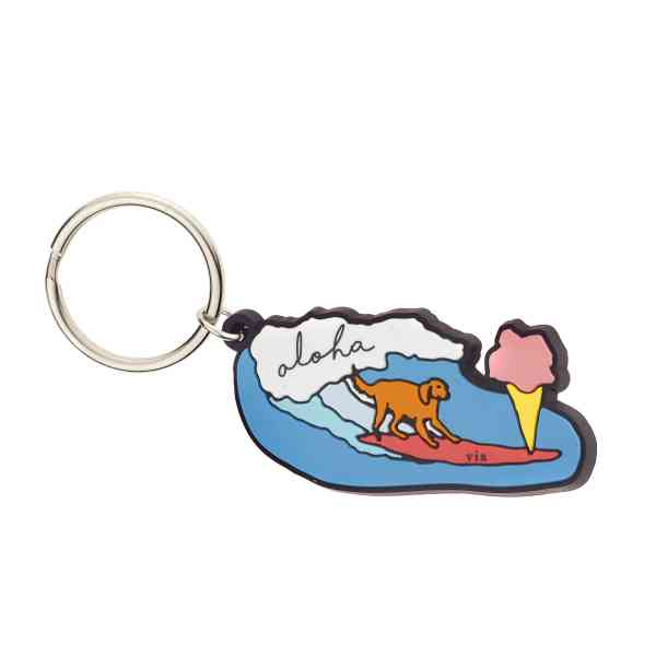 Keychains & Keyrings