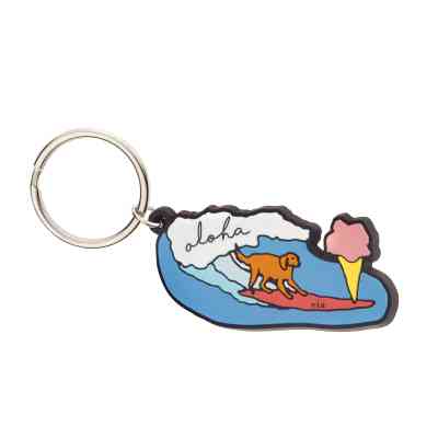 Keychains & Keyrings