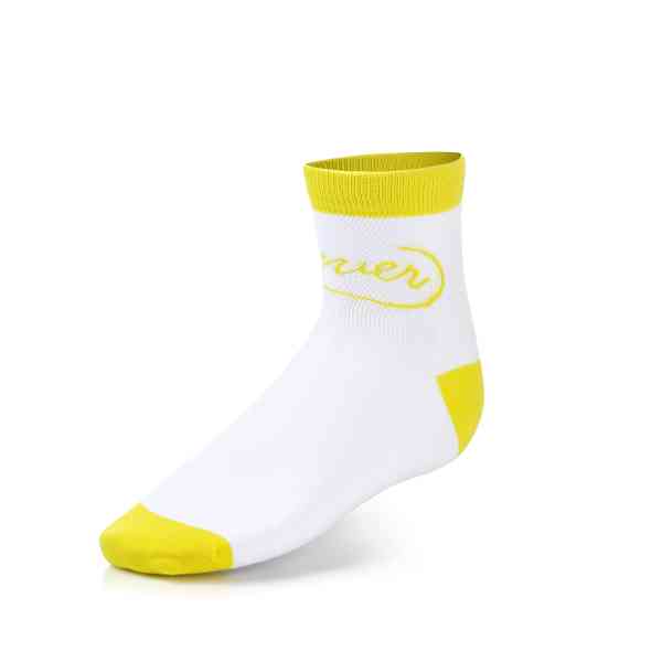 Custom Grip Socks