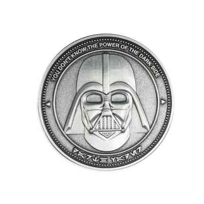 Challenge Coins