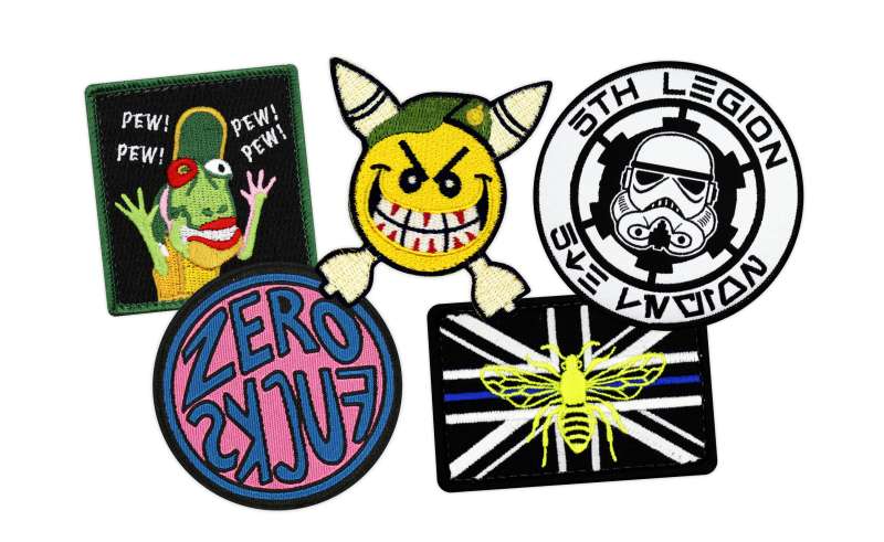 Pins vs Patches: Which Are Right For You?