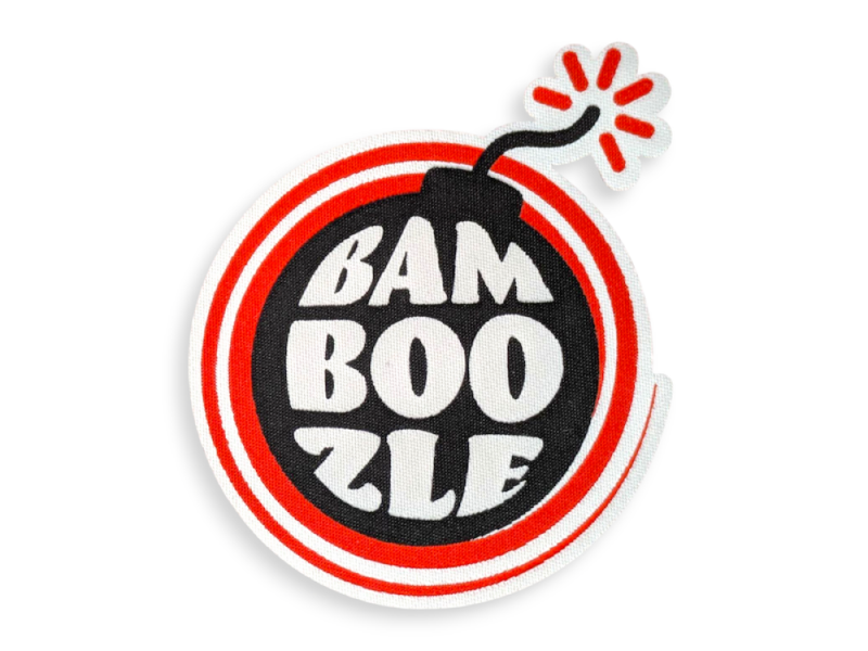 What’s the Difference Between Overlocked and Heat Cut Patches?