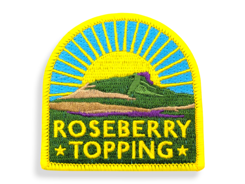 What’s the Difference Between Overlocked and Heat Cut Patches?