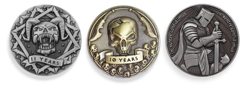 Creating Video Game Pins & Gamer Merch For Devs, Streamers & Fans