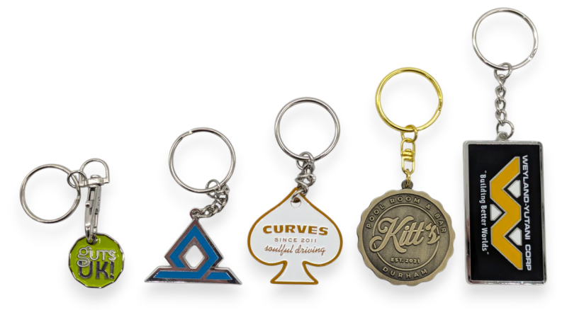 5 Functional Tradeshow Giveaway Ideas