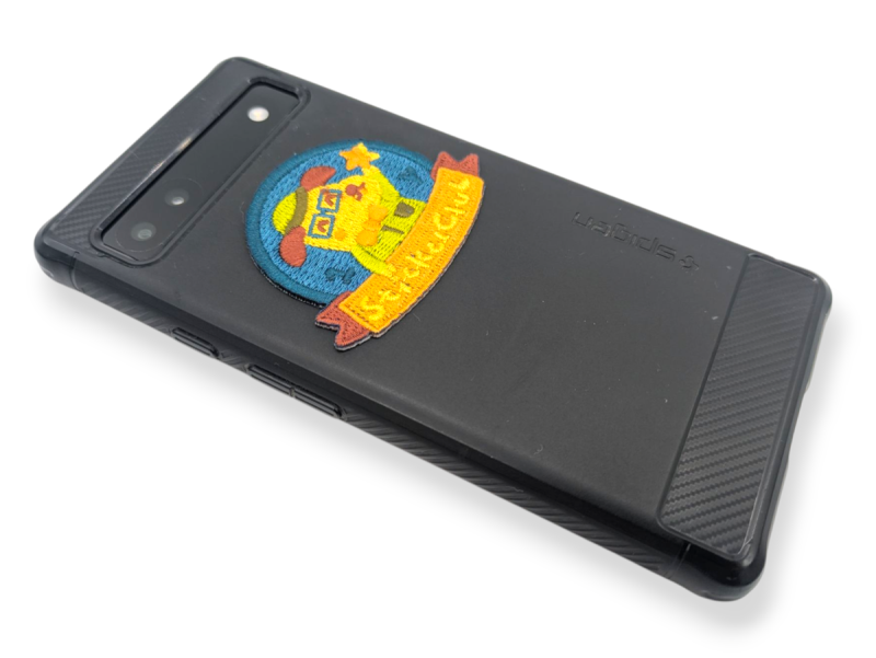 How To Choose The Right Backing For Your Custom Patches