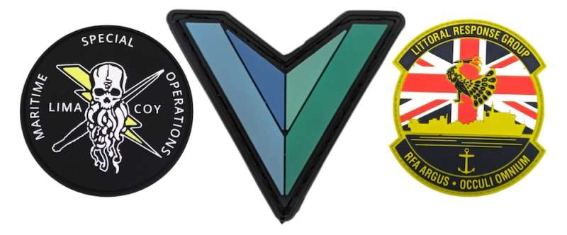 What Are PVC Patches? Benefits, Uses and How They’re Made