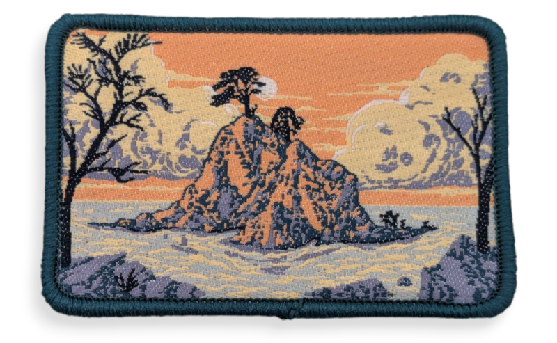 How To Choose The Right Backing For Your Custom Patches