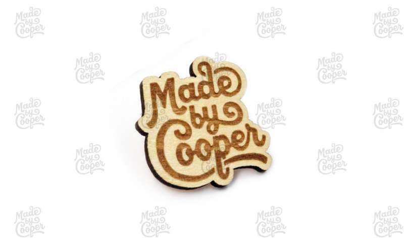 Help! Someone Stole My Pin Badge Designs