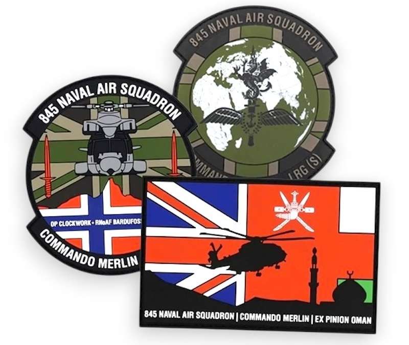 What Are PVC Patches? Benefits, Uses and How They’re Made